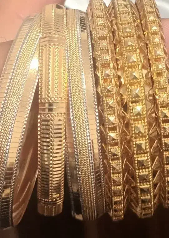 النگو در حد نو|جواهرات|ایلام, |دیوار