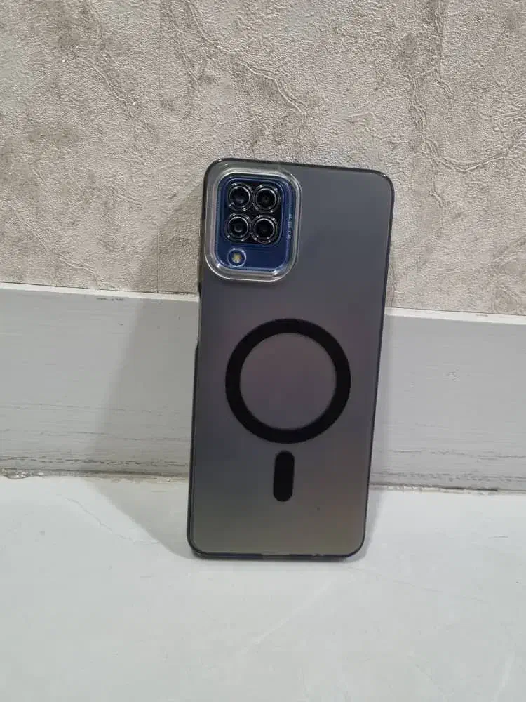 گوشی A12تمیز ۶۴گیگ|موبایل|قم, انسجام|دیوار