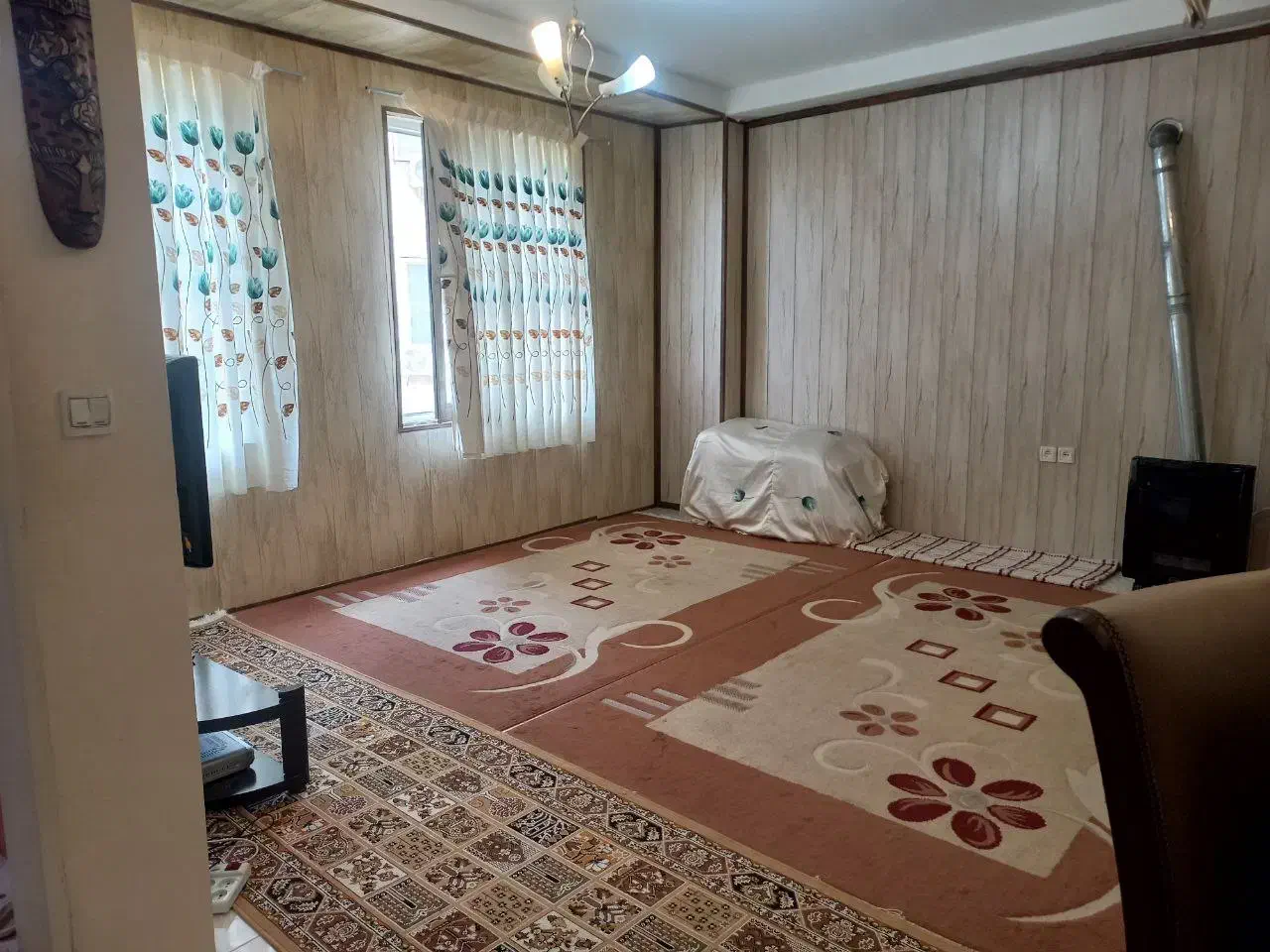 فروش سوییت ۴۰ متری در نشتارود مازندران|فروش آپارتمان|نشتارود, |دیوار