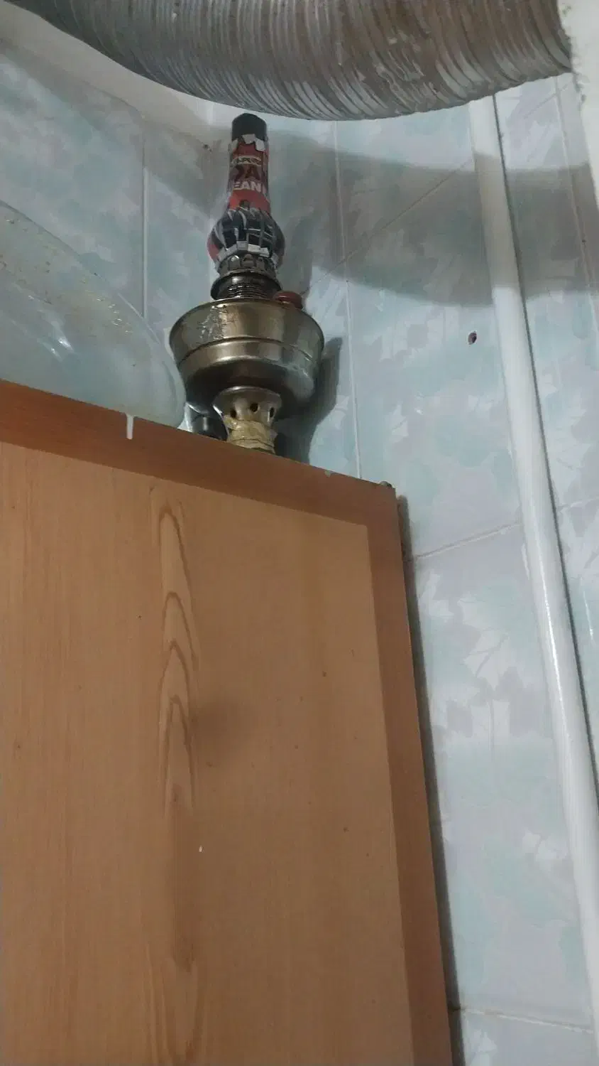 چراغ نفتی.و لامپا|بخاری، هیتر، شومینه|زابل, |دیوار