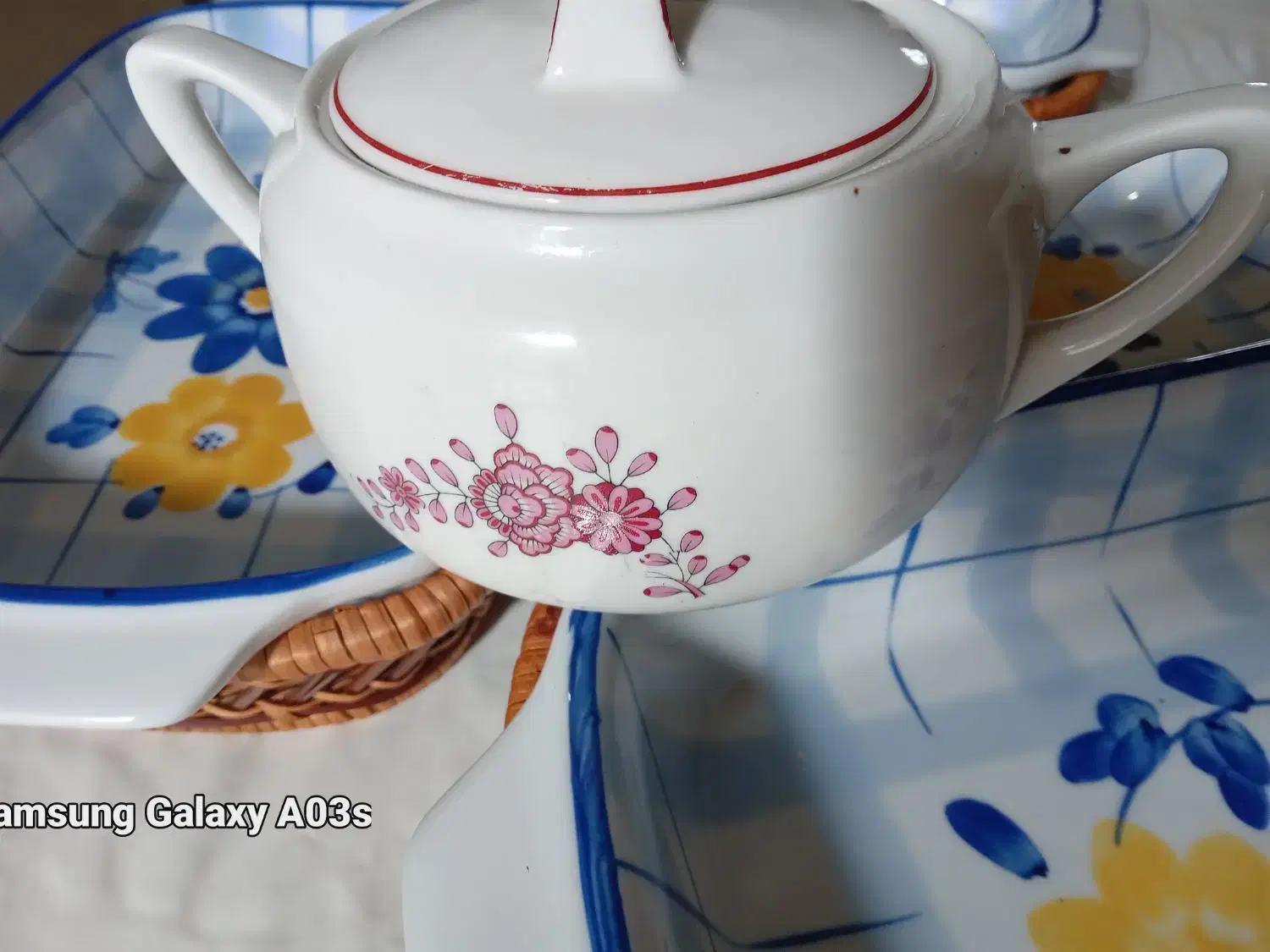 ظرف و ظروف|ظروف سرو و پذیرایی|اراک, |دیوار