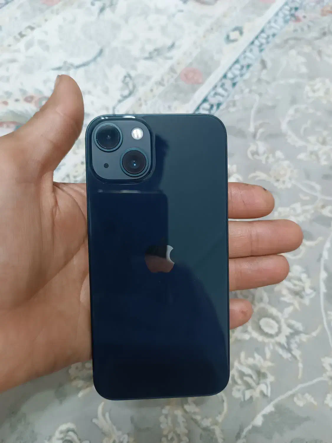 آیفون یا اپل ۱۳ نرمال|موبایل|قدس, شهر‌قدس|دیوار