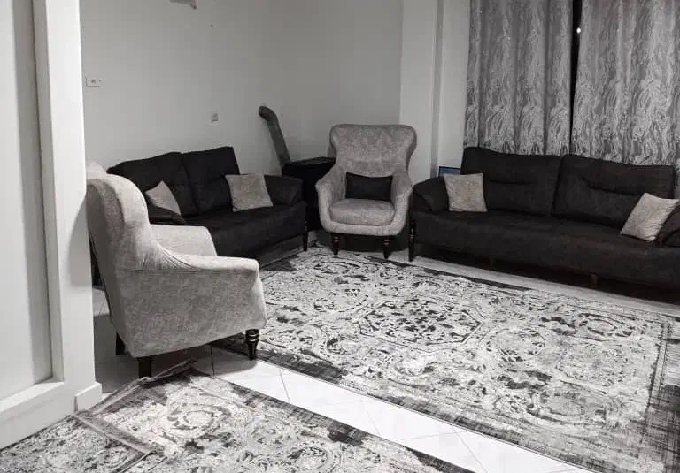 مبل ۷ نفره|مبلمان خانگی و میز عسلی|تهران, گرگان|دیوار