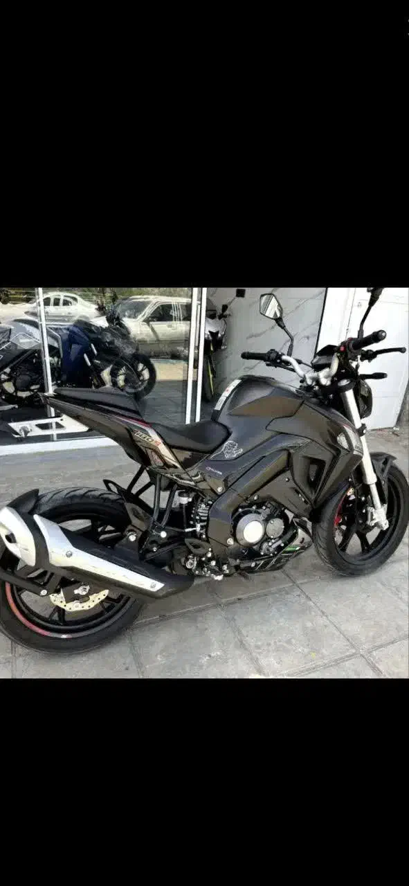 موتور بنلی|موتورسیکلت|یزد, |دیوار