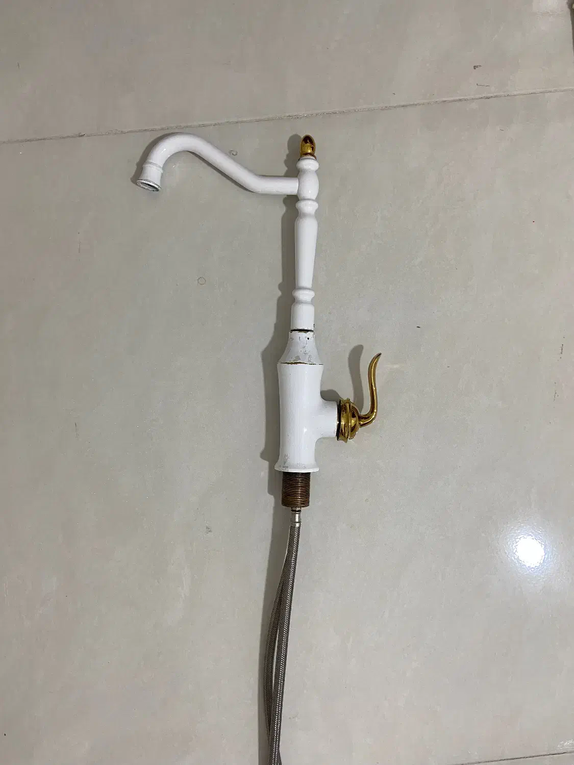 شیراهرمی سالم|آب‌چکان و نظم‌دهنده ظروف|خمین, |دیوار