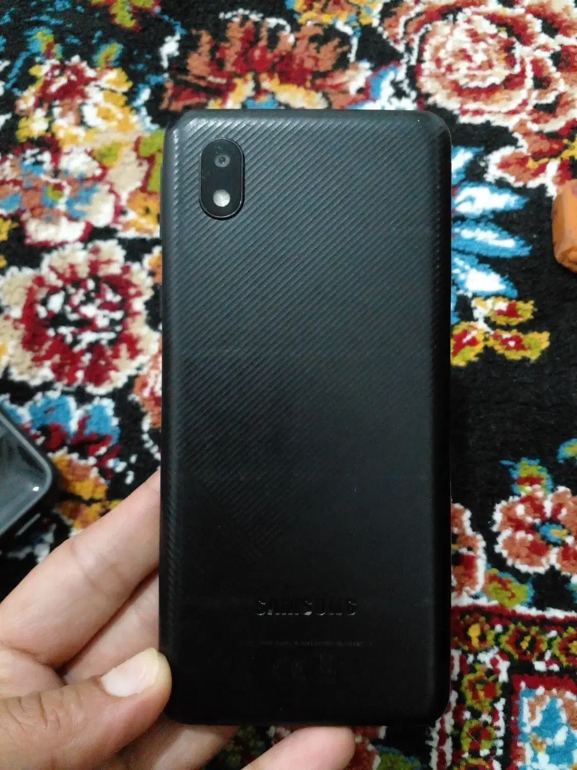 گوشیa01|موبایل|گنبد کاووس, |دیوار