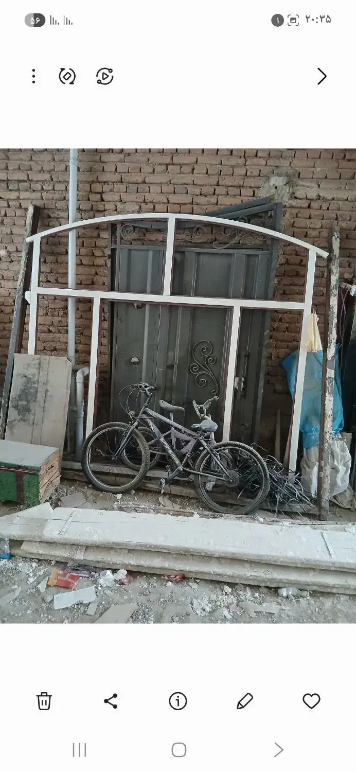 فروشی پنچره کولر با کانال اجاق‌گاز و بخاری|مصالح و تجهیزات ساختمان|تبریز, |دیوار