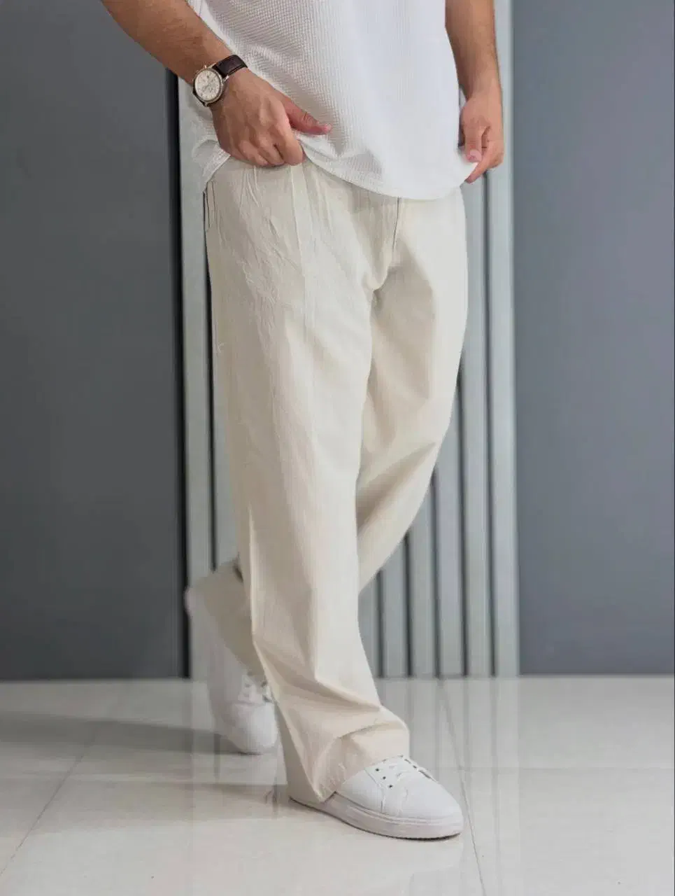 شلوار لنین (تخفیف ویژه)|لباس|تبریز, |دیوار