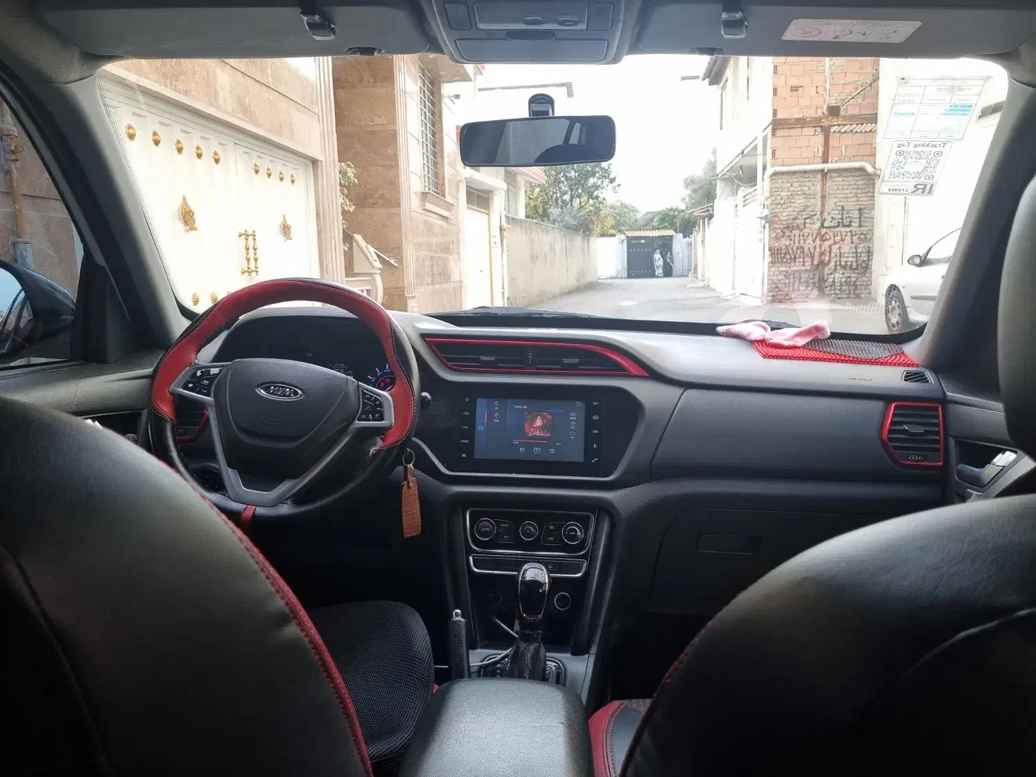 ام وی ام x33sنیوفیس|خودرو سواری و وانت|ساری, |دیوار