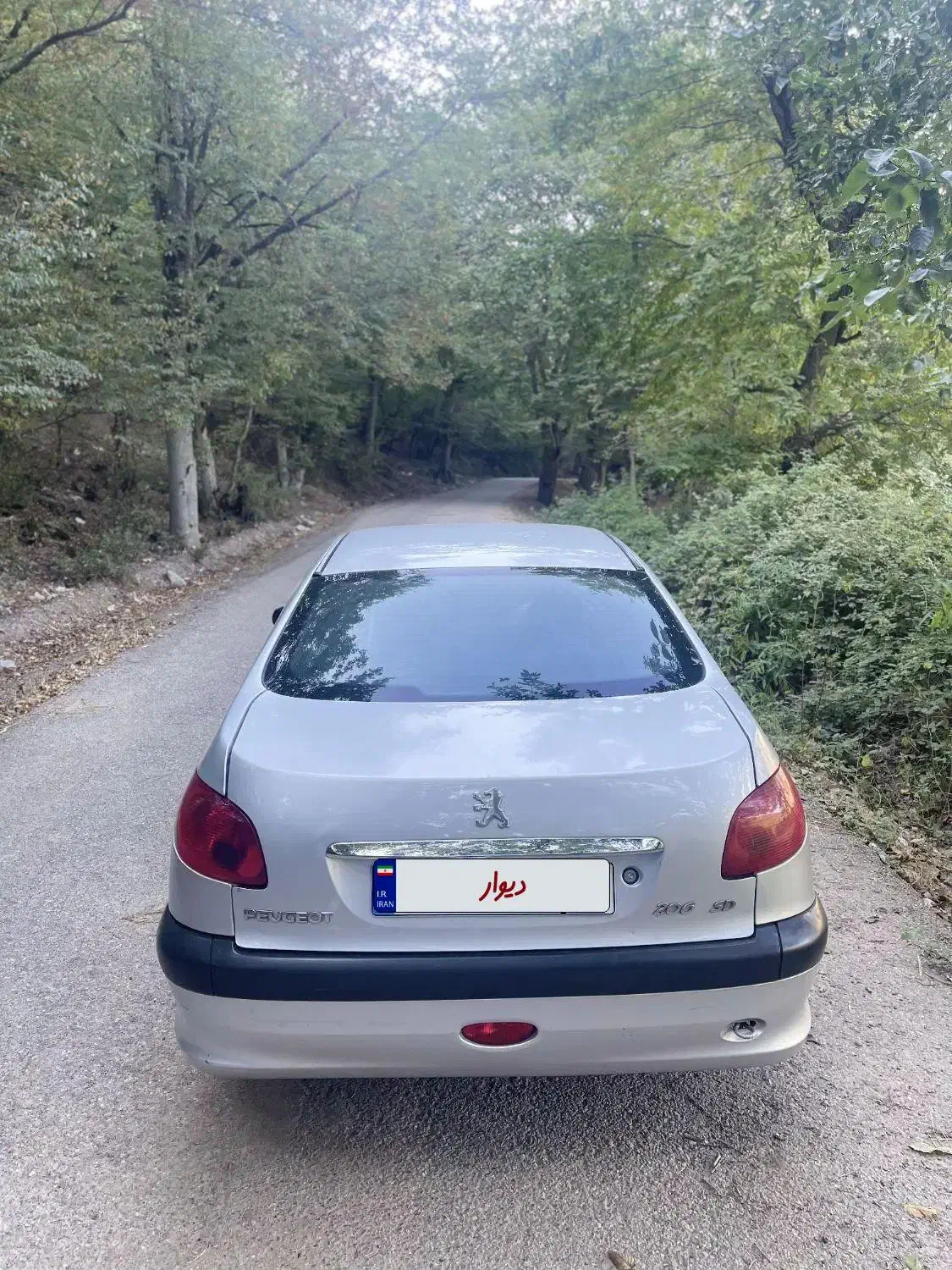 فروش خودرو|خودرو سواری و وانت|قرق, |دیوار