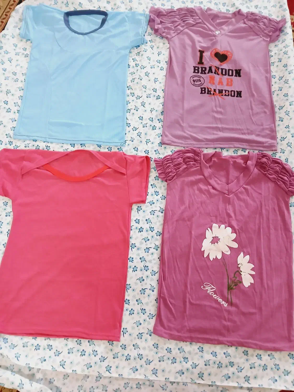 تیشرت|لباس|زابل, |دیوار