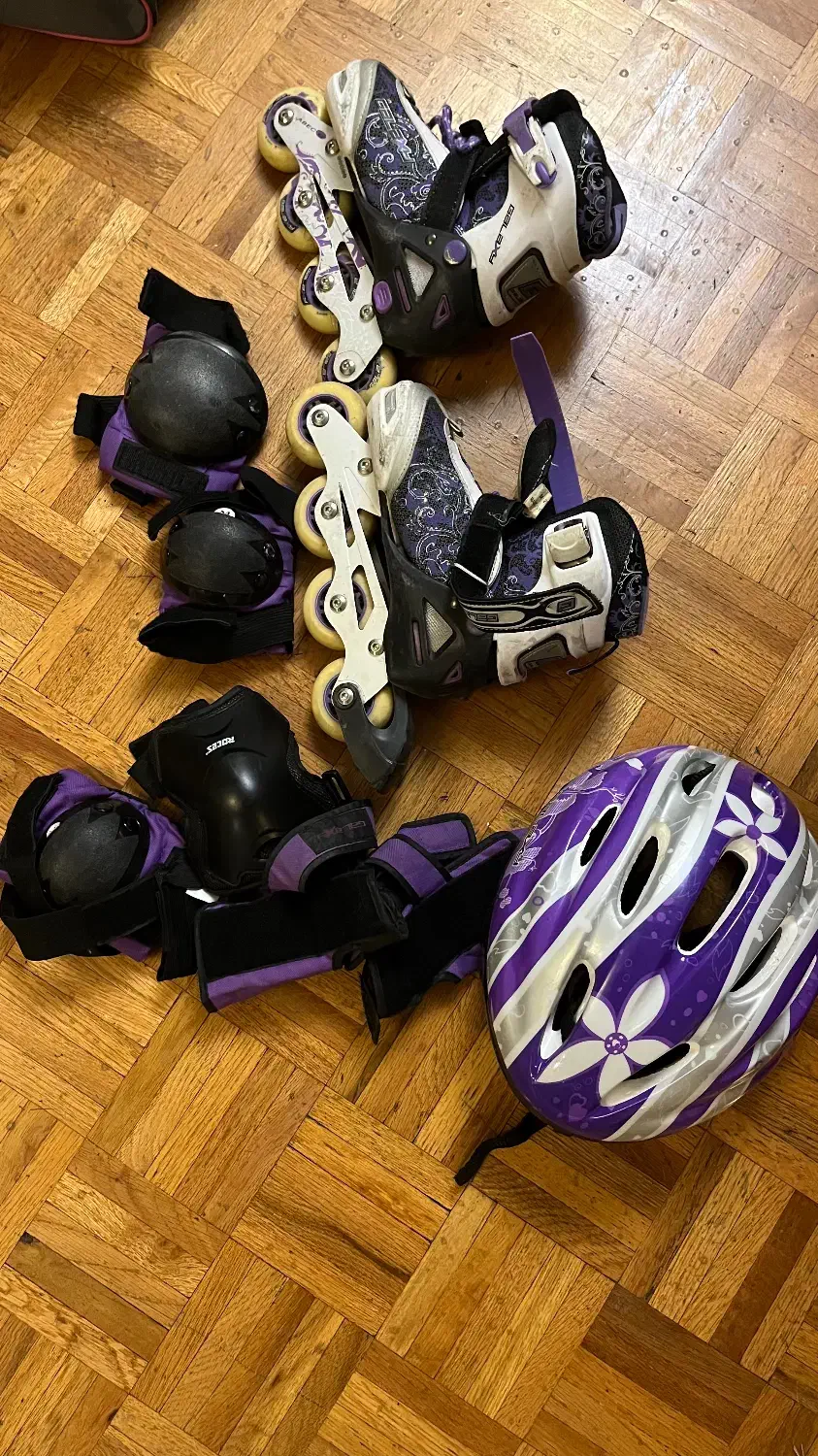 کفش اسکیت|دوچرخه، اسکیت، اسکوتر|تهران, امانیه|دیوار