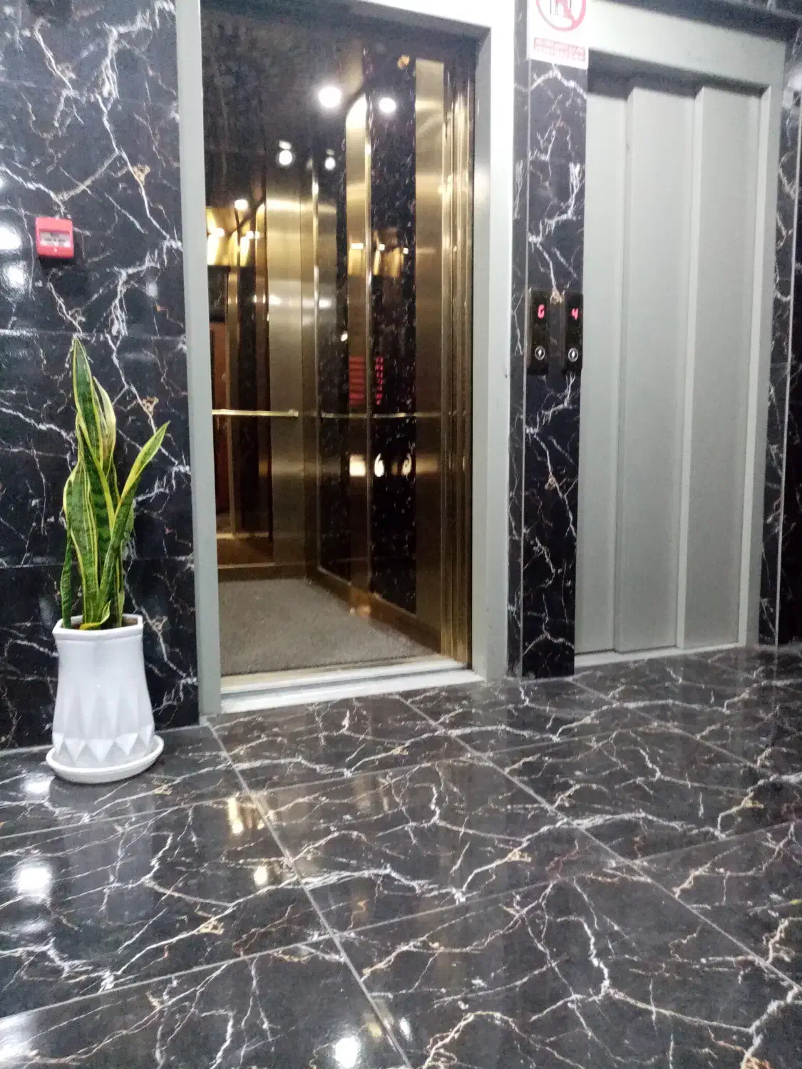 فروش واحد آپارتمانی (نقدی یا معاوضه)|فروش آپارتمان|خوی, |دیوار