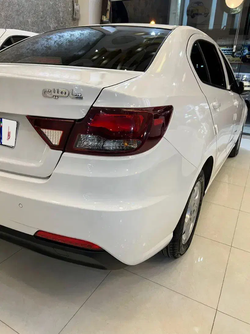 شاهین|خودرو سواری و وانت|قزوین, |دیوار