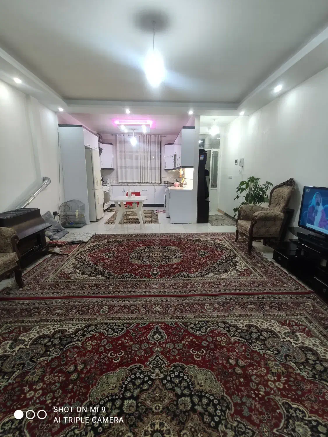 130متر دوبلکس|فروش خانه و ویلا|سبزوار, علمدار|دیوار