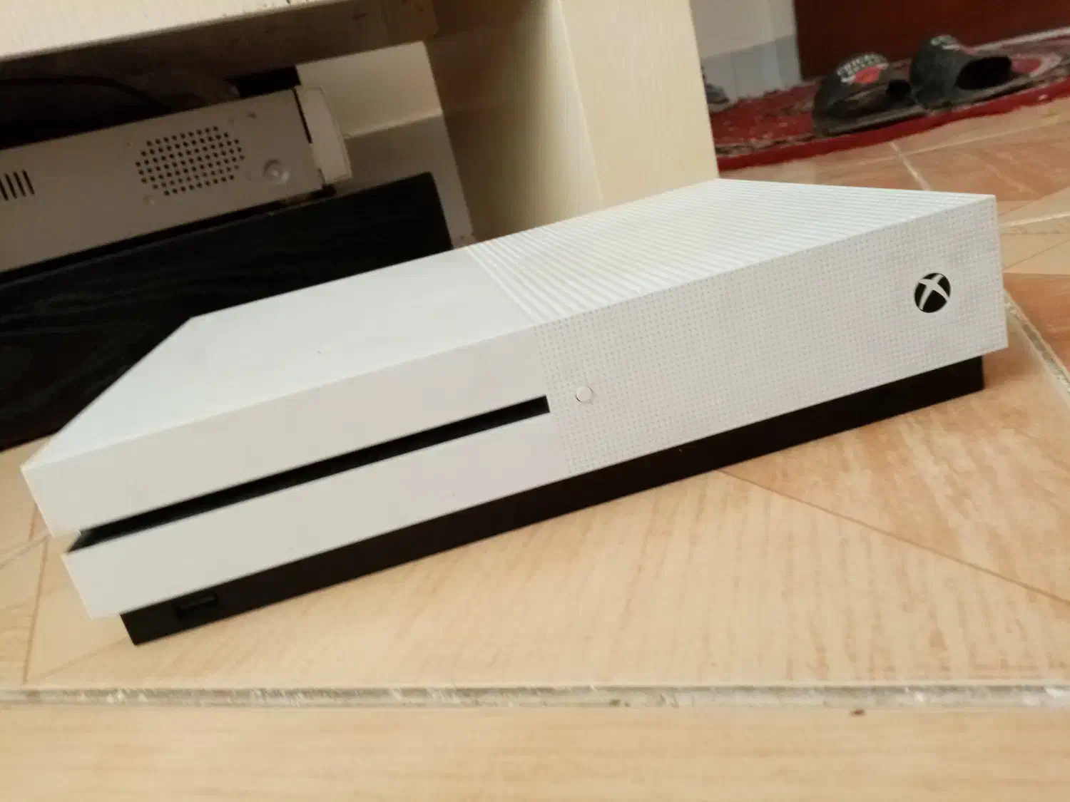 ایکس باکس وان اس|کنسول، بازی ویدئویی و آنلاین|محمدیه-قزوین, |دیوار