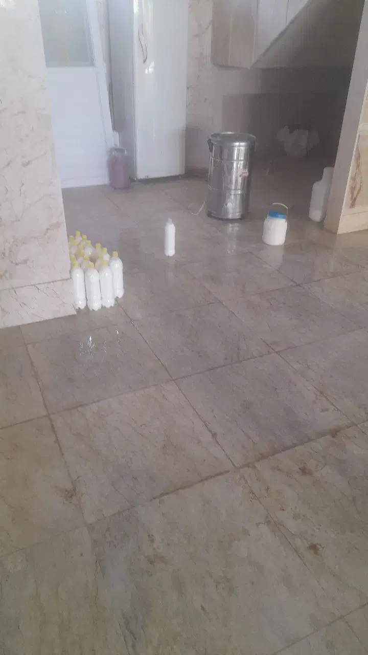 دوغ|خوردنی و آشامیدنی|هشتگرد, شهرک دانش|دیوار