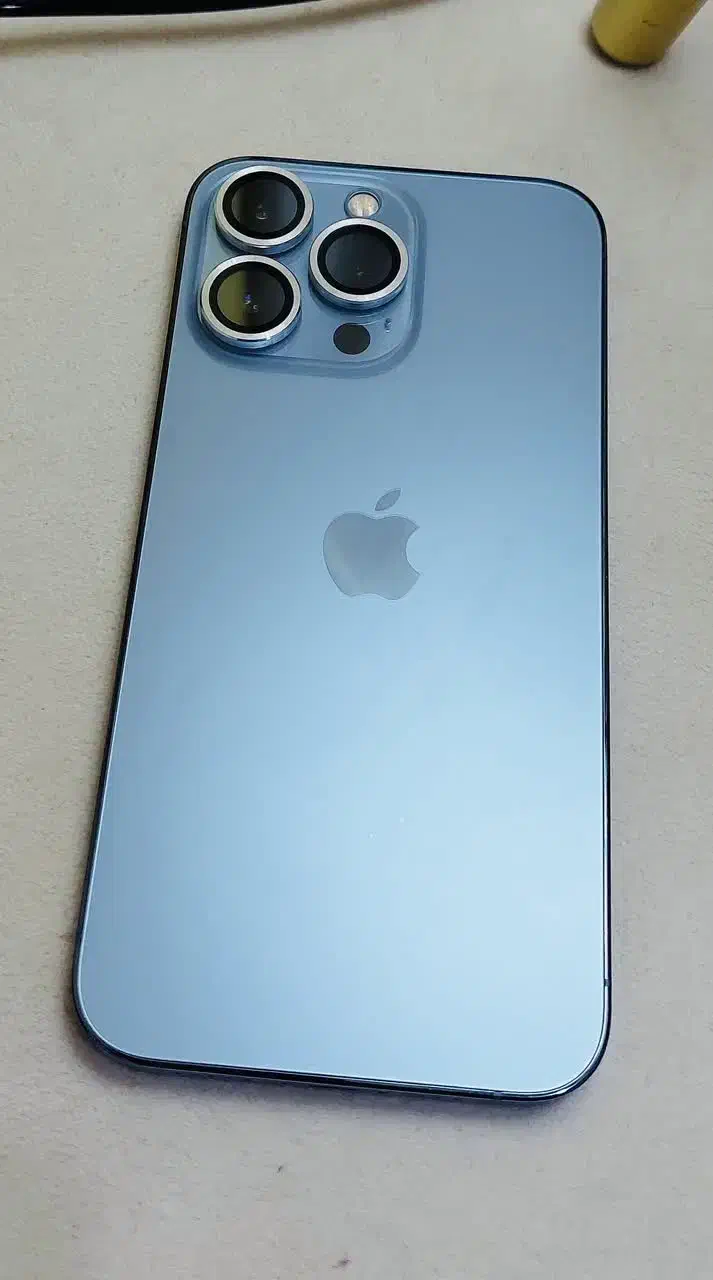 ایفون 13 پرو|موبایل|حمیدیه, |دیوار