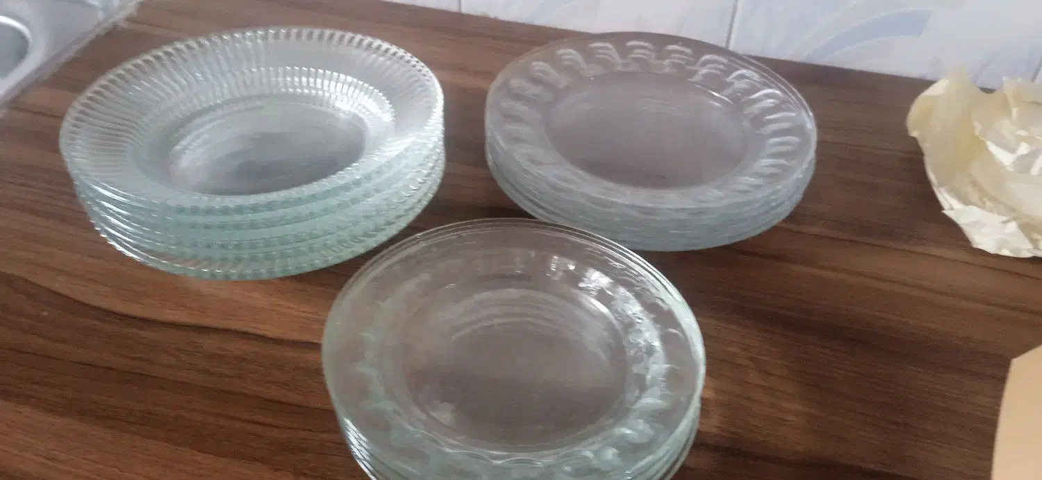 حراج ظروف|ظروف سرو و پذیرایی|زنجان, |دیوار