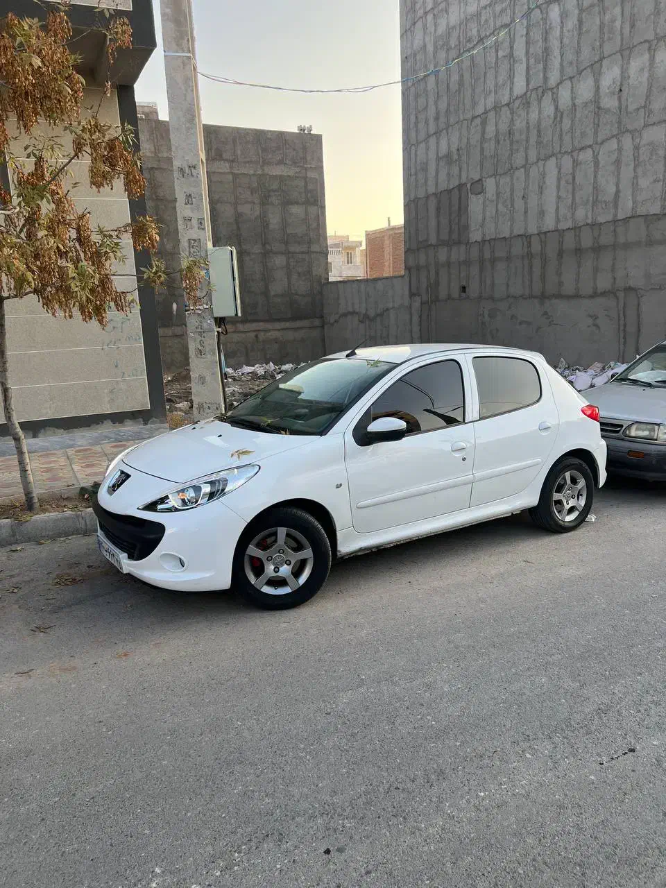 فروش فوری|خودرو سواری و وانت|مراغه, |دیوار