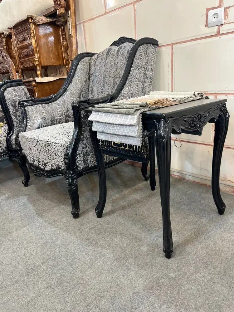 مدل زیبا و خاص کنزو|مبلمان خانگی و میز عسلی|مرند, |دیوار