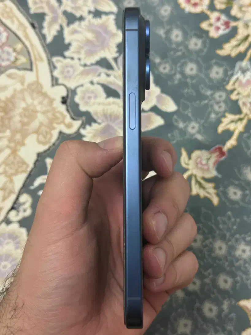 آیفون iphone 15 pro max|موبایل|ساری, |دیوار