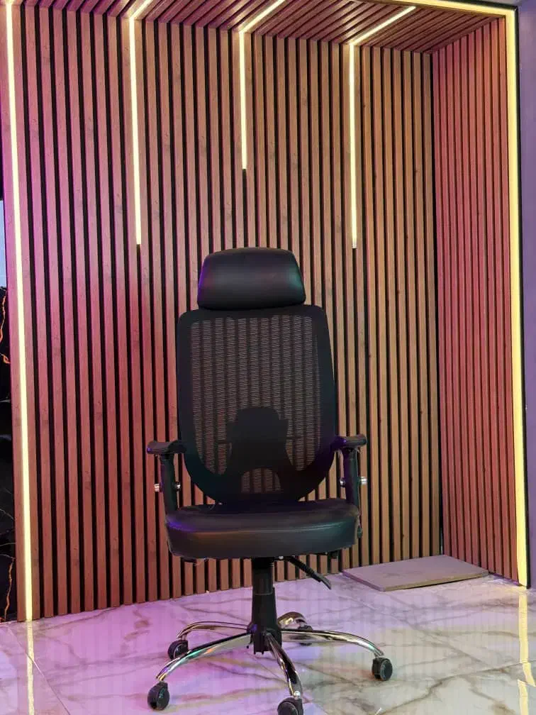 صندلی اداری توری|صندلی و نیمکت|تهران, خلازیر|دیوار