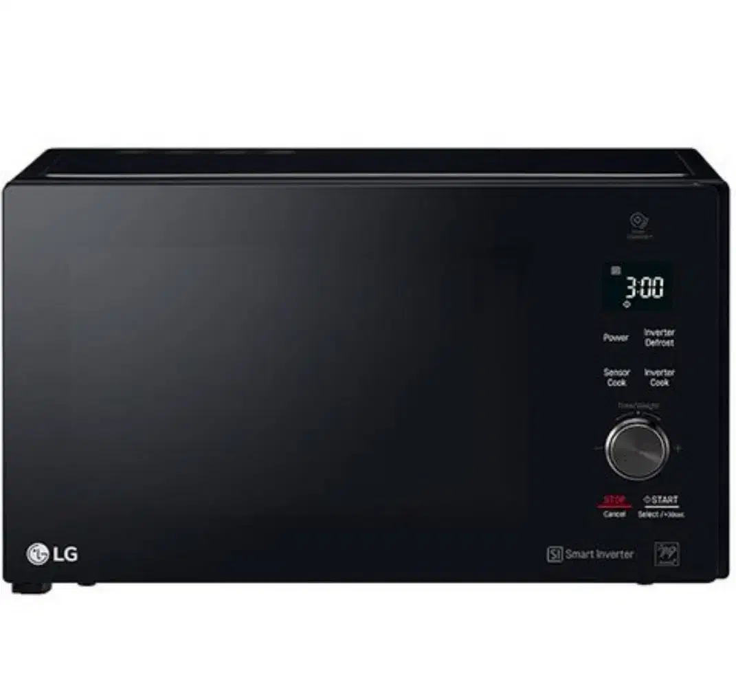 ماکرو ویو آکبند LG|اجاق گاز و لوازم برقی پخت‌وپز|ساوه, |دیوار