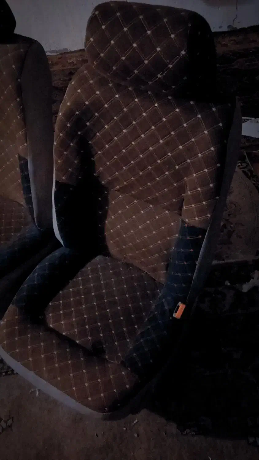 صندلی پژو405|قطعات یدکی و لوازم جانبی|نیمروز, |دیوار