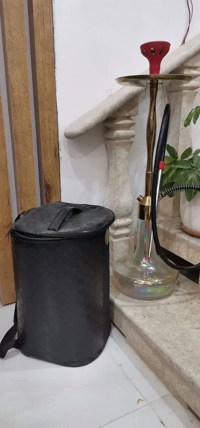 قلیون کرنو|کلکسیون و سرگرمی|بردسیر, |دیوار