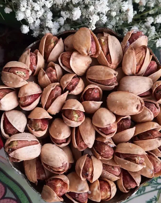 فروش پسته ویژه شب یلدا|خوردنی و آشامیدنی|هشتگرد, شهرک ولیعصر (مصلی)|دیوار