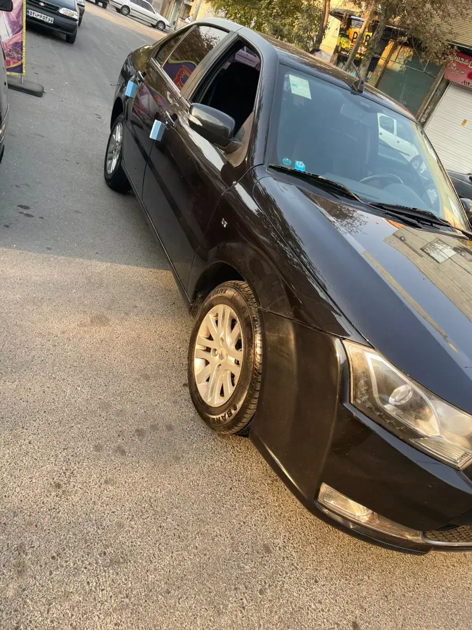 دنا تیپ2|خودرو سواری و وانت|تهران, جوادیه تهرانپارس|دیوار