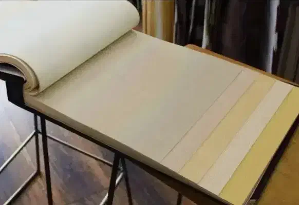 آلبوم کاغذ دیواری|لوازم التحریر|قم, زنبیل آباد|دیوار