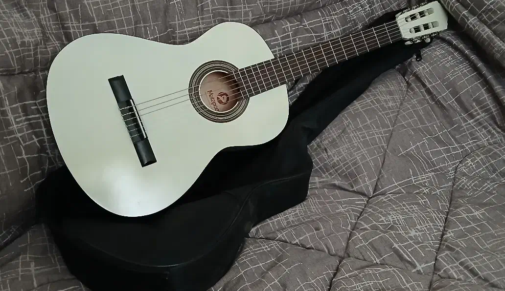 گیتار|گیتار، بیس، امپلیفایر|اصفهان, عباس‌آباد|دیوار