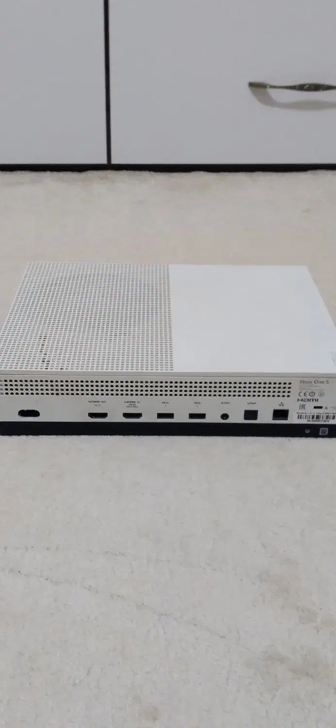 ایکسباکس وان اس تک دسته|کنسول، بازی ویدئویی و آنلاین|هشتگرد, شهرک مهستان ۱|دیوار