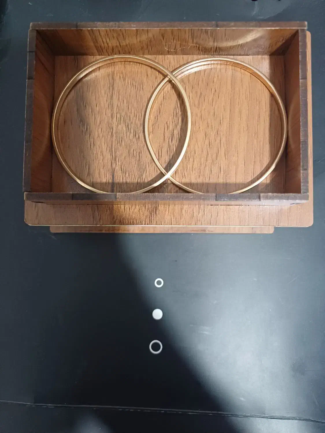 النگو آیینه ای معاوضه با تک پوش دخترانه سایز ۵|جواهرات|ورامین, ورامین|دیوار