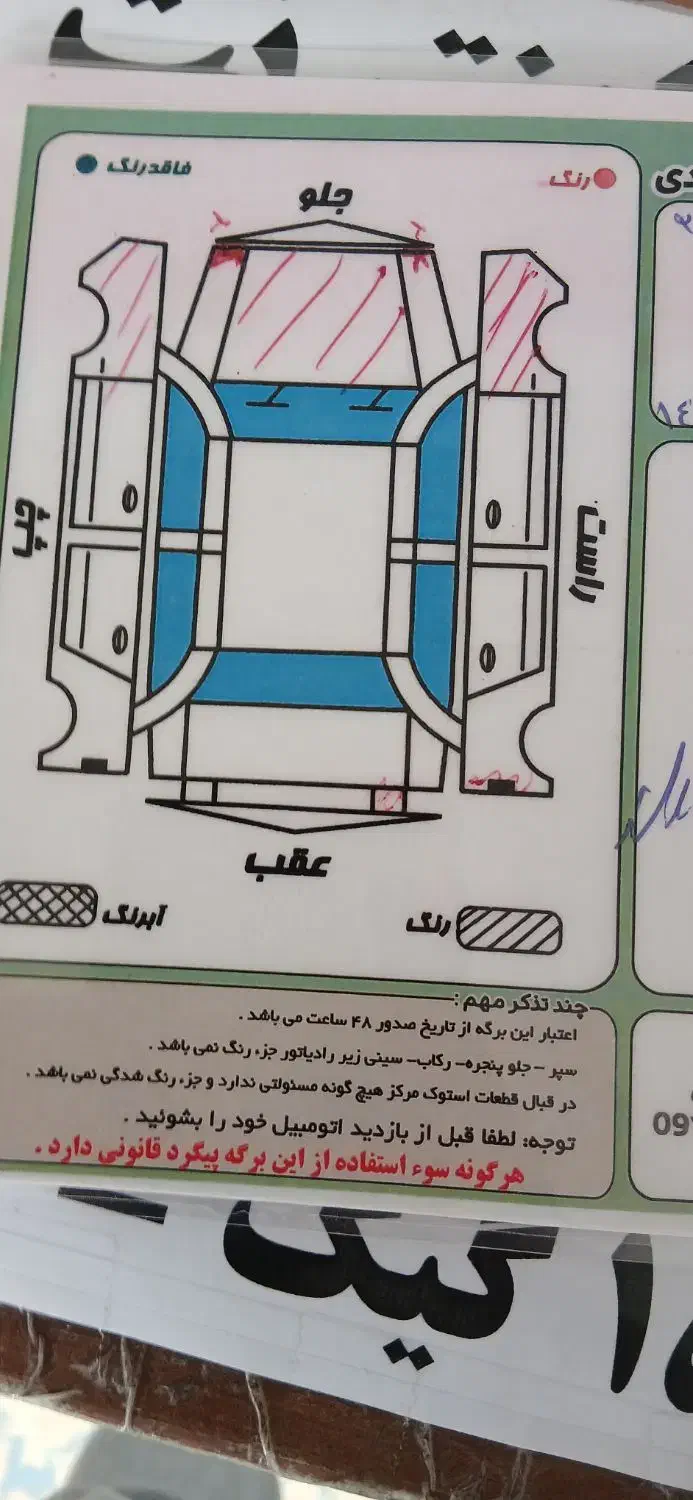 پژو پارس xu7p|خودرو سواری و وانت|اهر, |دیوار