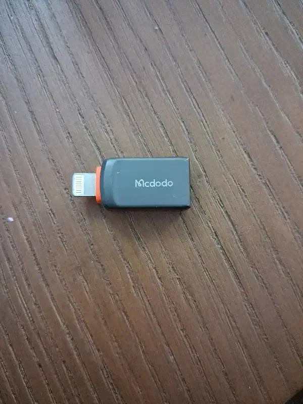 otg Mcdodo|لوازم جانبی موبایل و تبلت|مشهد, نوید|دیوار