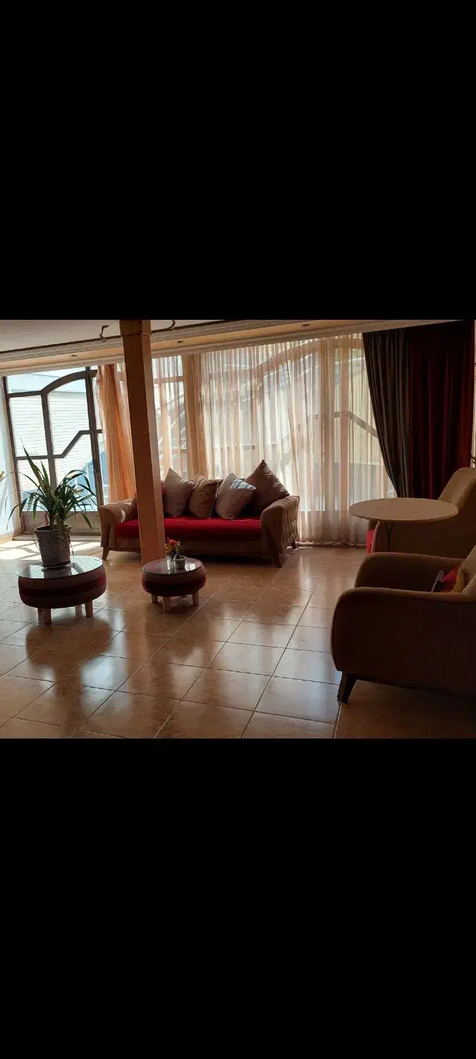 پرده حریر ومخمل۲رنگ|پرده، رانر، رومیزی|اصفهان, احمدآباد|دیوار