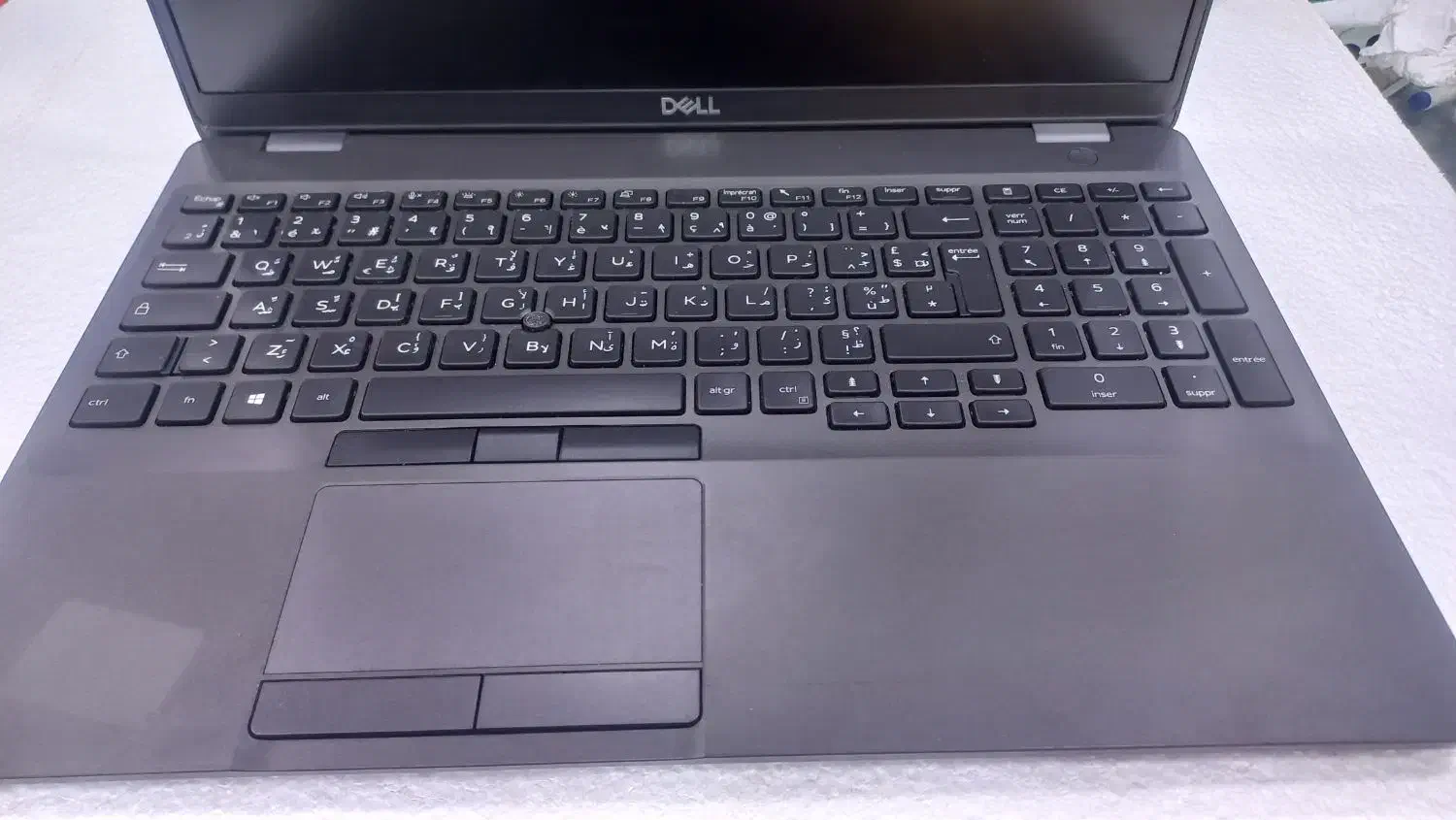 لپ تاپ دل|رایانه همراه|شادگان, |دیوار