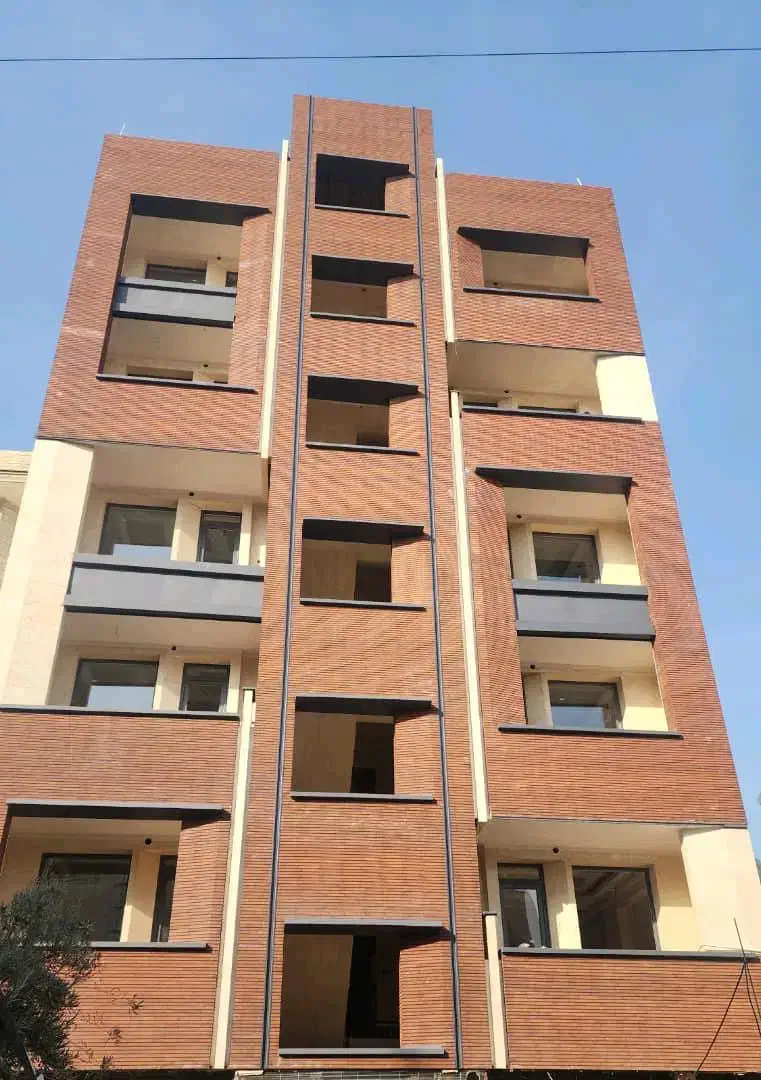 ۶۰متری ۳۴۰نقد تاپ لوکیشن وام دار/ مسکن کلید|فروش آپارتمان|ماهدشت, |دیوار