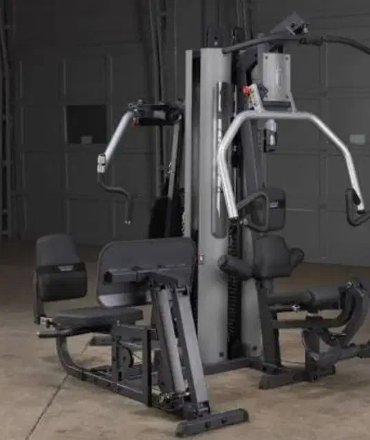 دستگاه بدنسازی مولتی جیم هوم جیم body solid g9s|تجهیزات ورزشی|تهران, آرژانتین|دیوار