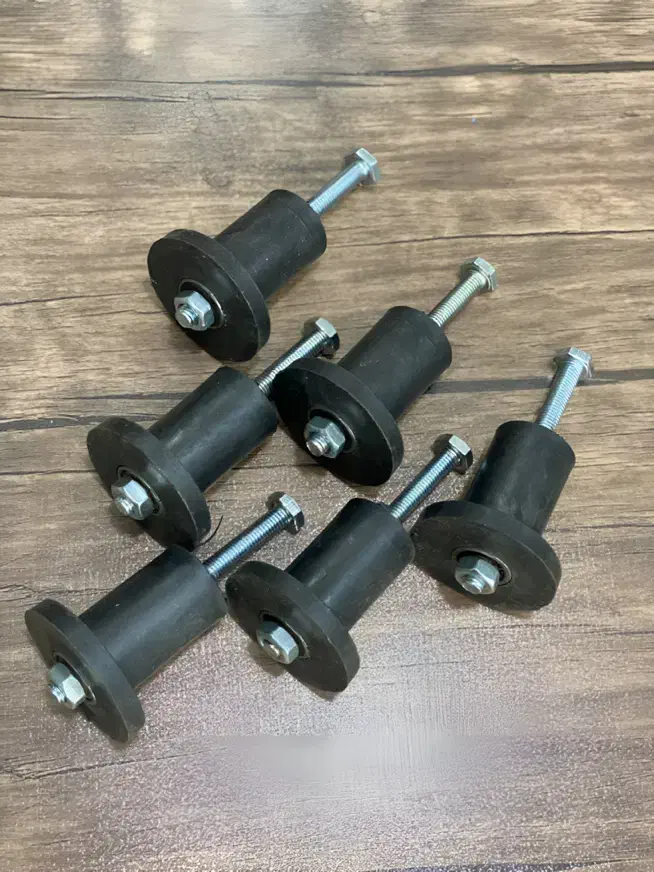 تک رله هنگر|مصالح و تجهیزات ساختمان|مشهد, فدک|دیوار