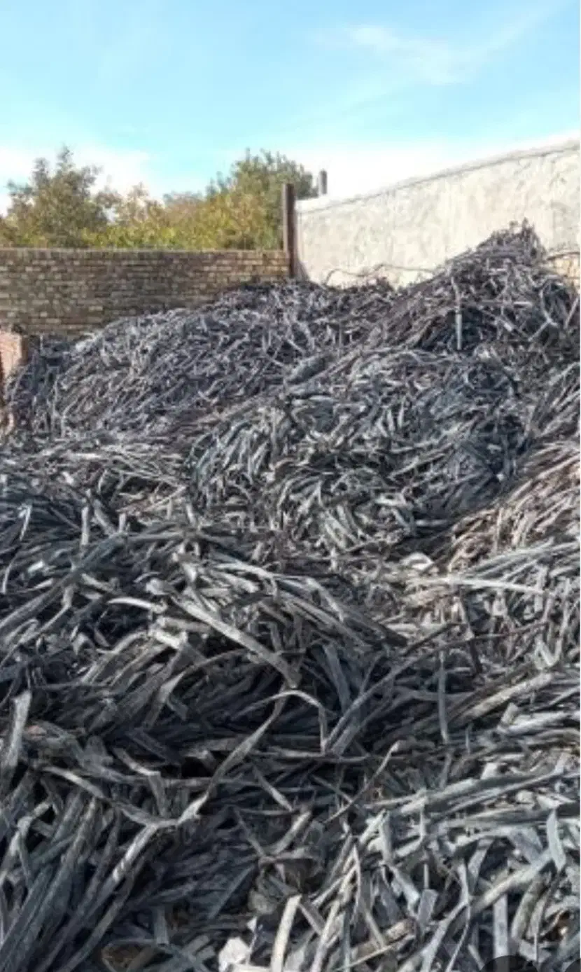 خریدار انواع ضایعات با بالاترین قیمت|خدمات پیشه و مهارت|جوین, |دیوار