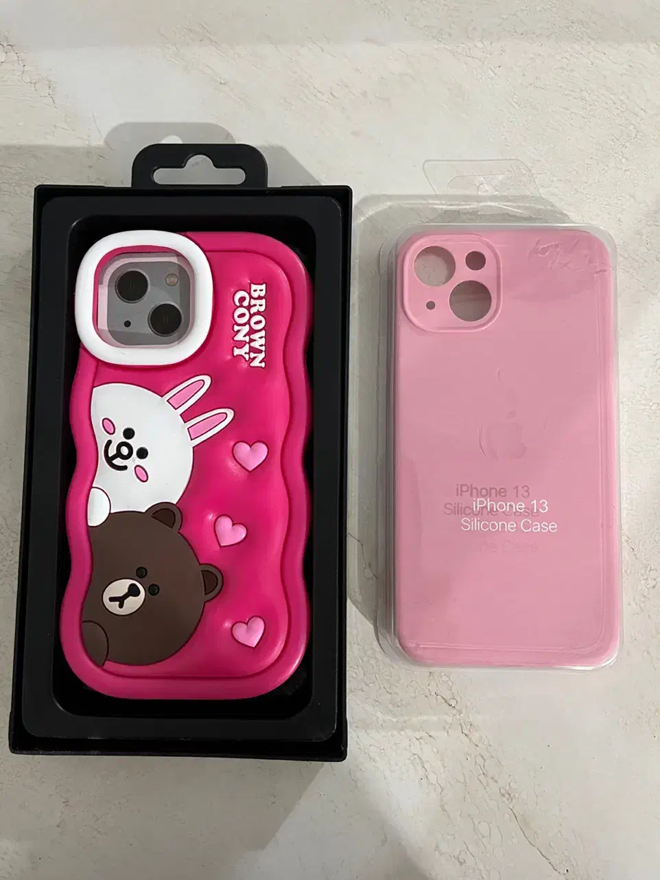 قاب گوشی ایفون 13|لوازم جانبی موبایل و تبلت|ارومیه, |دیوار