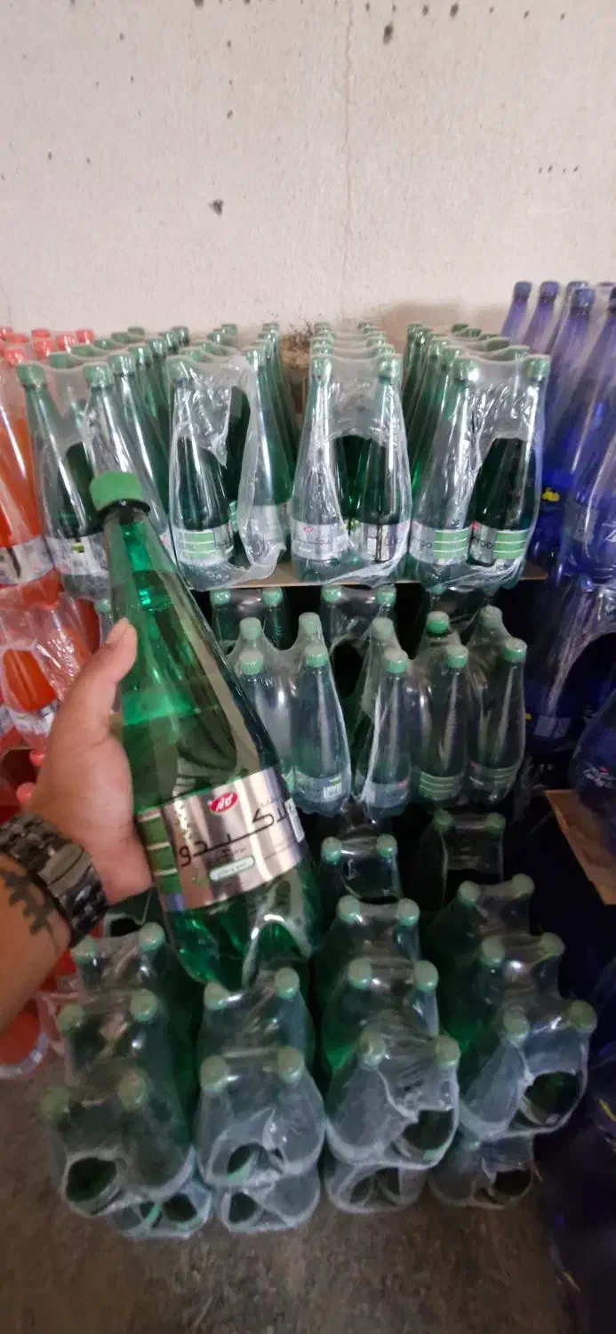 عمده فروشی مواد غذایی|عمده‌فروشی|قشم, |دیوار