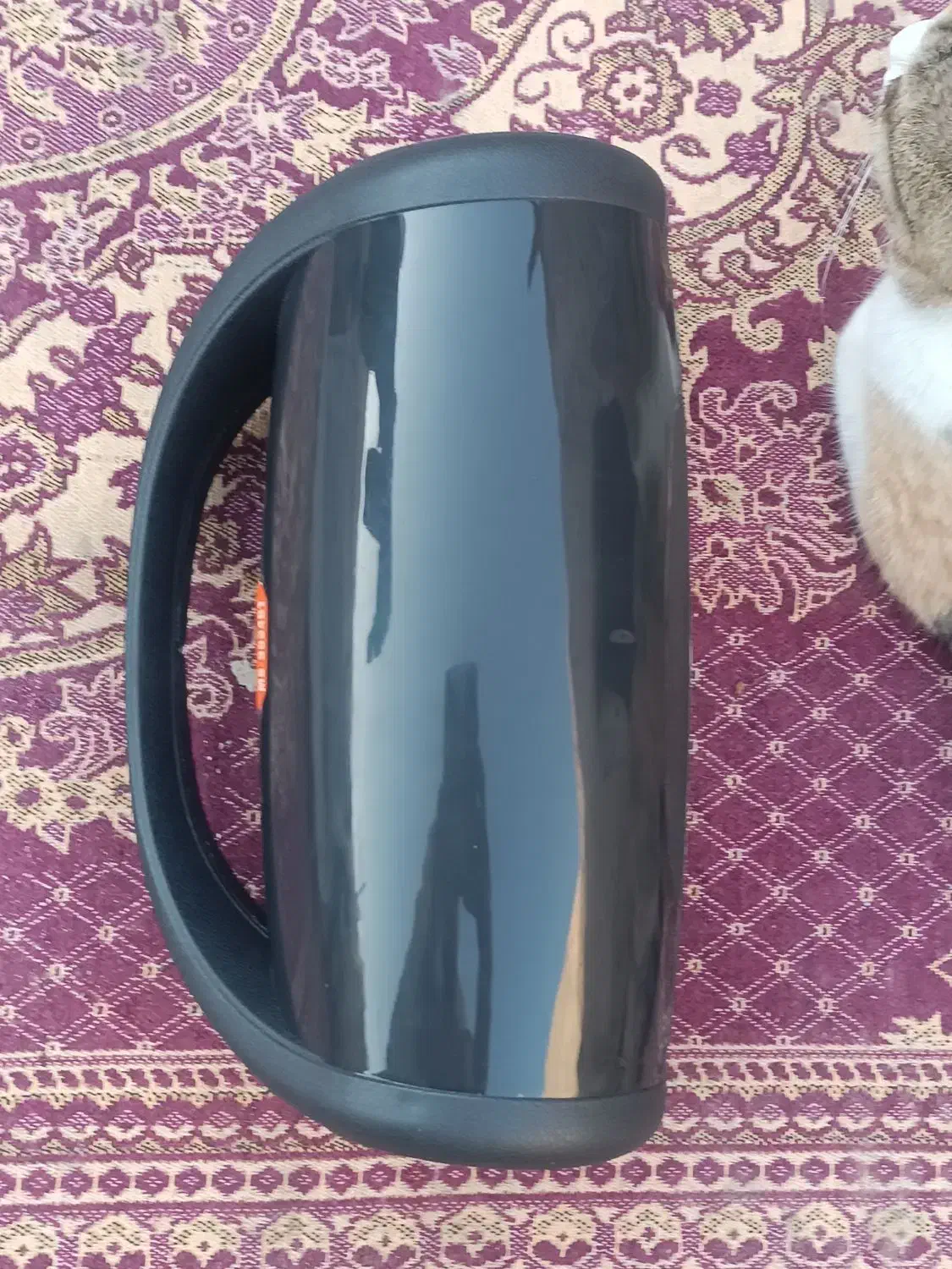 اسپیکر خوش صدا برام از شیراز آوردن|سیستم صوتی خانگی|زابل, |دیوار