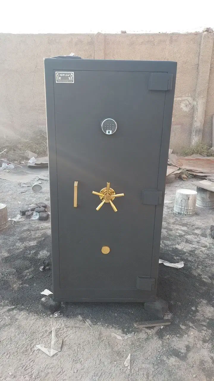 گاوصندوق mana|ابزارآلات|شاهرود, |دیوار