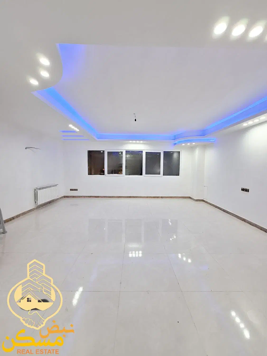 آپارتمان// 3 خواب 130مترخوش نقشه// فول امکانات|فروش آپارتمان|فومن, |دیوار