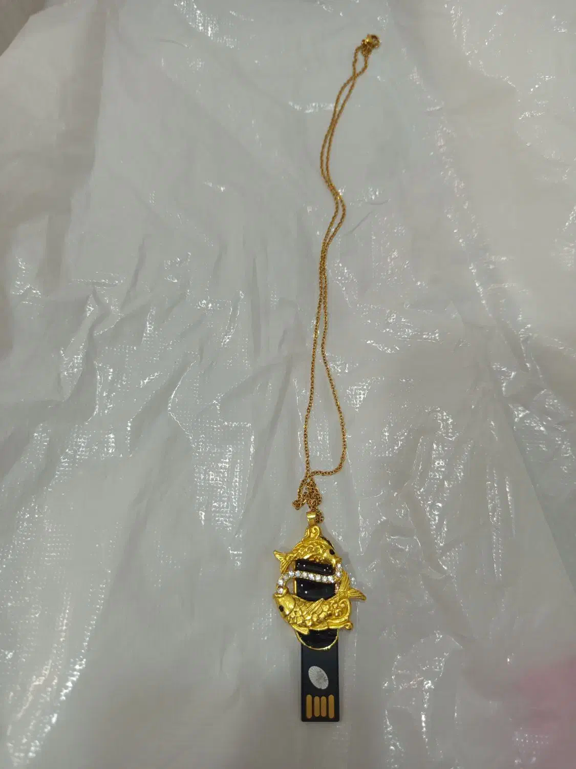 فروش فلش جواهر نشان|لوازم جانبی موبایل و تبلت|ایرانشهر, |دیوار